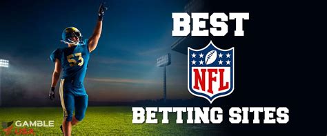 best sports betting sites texas|Best NFL betting sites: Sportsbooks ranked for pro football wagering.
